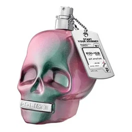Police To Be My Avatar Eau de Parfum 75 ml