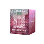 Police Eau de Parfum To Be My Avatar pour Femme 75 ml