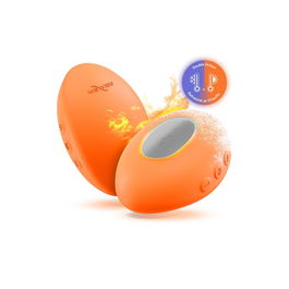 Vibromasseur à boules We-Vibe