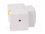 SCHNEIDER ELECTRIC ACTI9 Prise Schuko simple pour rail DIN