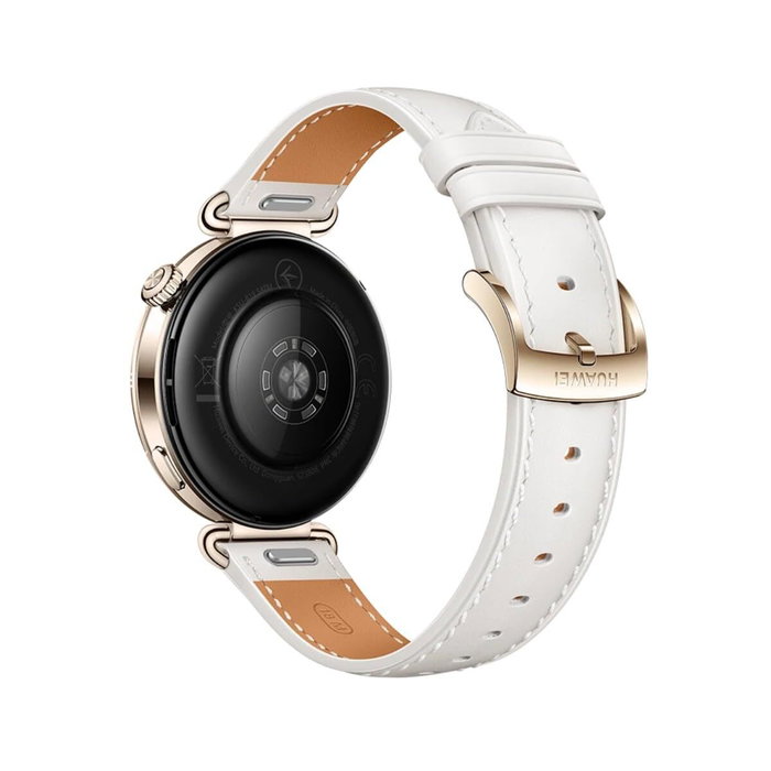 Montre intelligente Huawei Watch GT 6 Konsu-B19L Blanc 1,32"