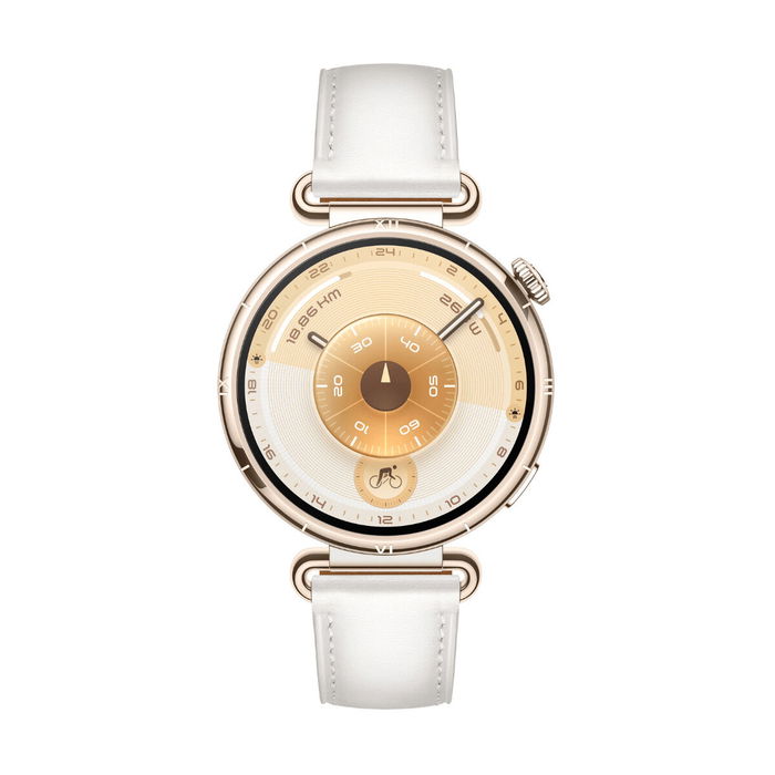 Montre intelligente Huawei Konsu-B19L Blanc 1,32"