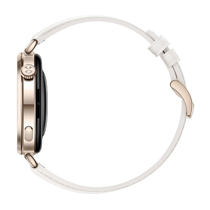 Montre intelligente Huawei Konsu-B19L Blanc 1,32"