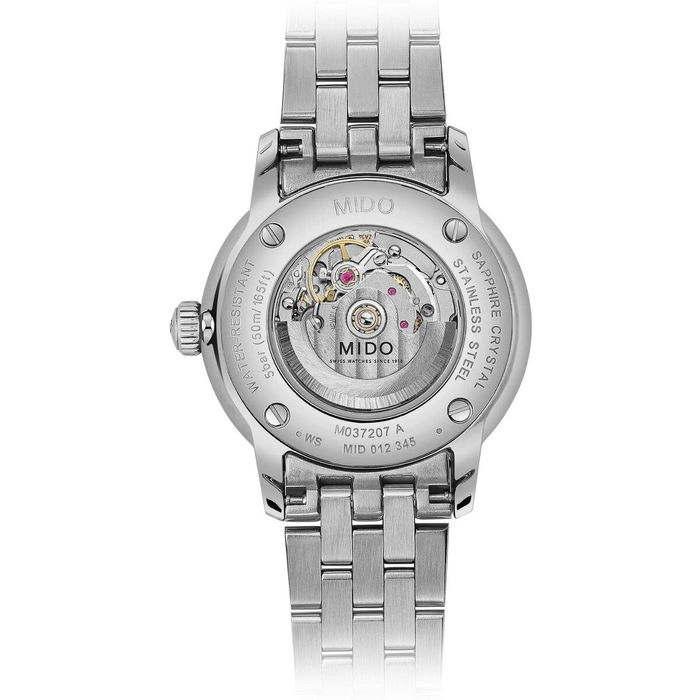 Montre Femme Mido M037207110360