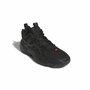 Chaussures de Basket-Ball pour Adultes Adidas Trae Unlimited Noir