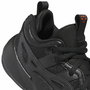 Chaussures de Basket-Ball pour Adultes Adidas Trae Unlimited Noir