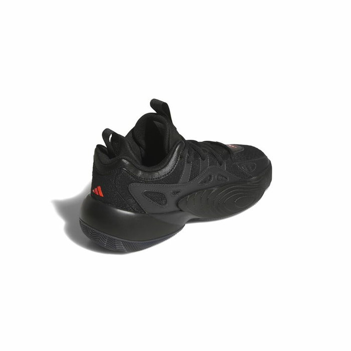 Chaussures de Basket-Ball pour Adultes Adidas Trae Unlimited Noir