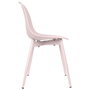 Home Deco Kids Chaise Enfant Lina Rose