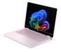 Hp OmniBook 5 Flip 2-en-1 14-km0008nsx Rose pâle