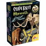 Lisciani Giochi I'M A GENIUS Super Kit Mammouth