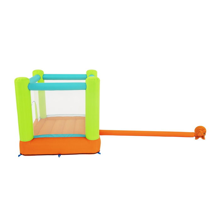 Bestway Saltador Ring Gonflable 194x175x170 cm +3 Ans Jardin 53394 Bestway Saltador Ring Gonflable 194x175x170 cm +3 Ans Jardin 53394