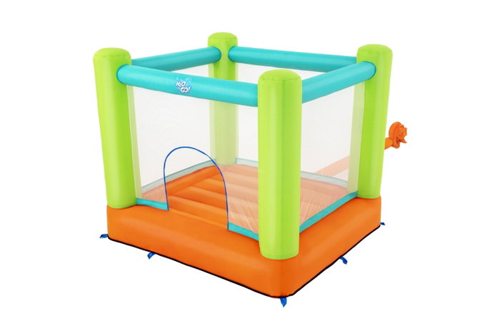Bestway Saltador Ring Gonflable 194x175x170 cm Multicolore