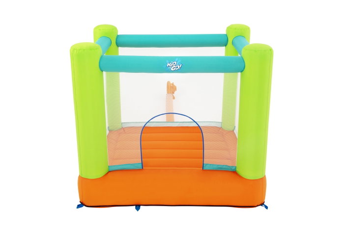 Bestway Saltador Ring Gonflable 194x175x170 cm Multicolore
