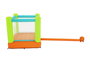 Bestway Saltador Ring Gonflable 194x175x170 cm Multicolore