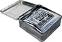 Ernie Ball Silver Slinky John Mayer Signature 10,5-47 Pack 3 Cordes Électriques