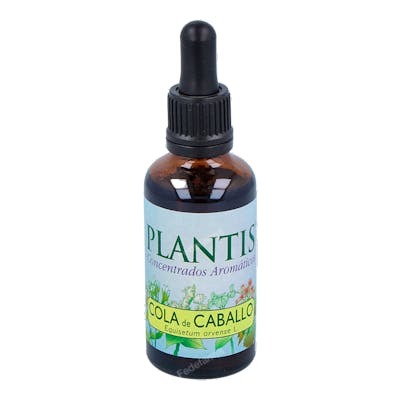 PLANTIS Extrait de Cola Caballo 50ml PLANTIS Extrait de Cola Caballo 50ml