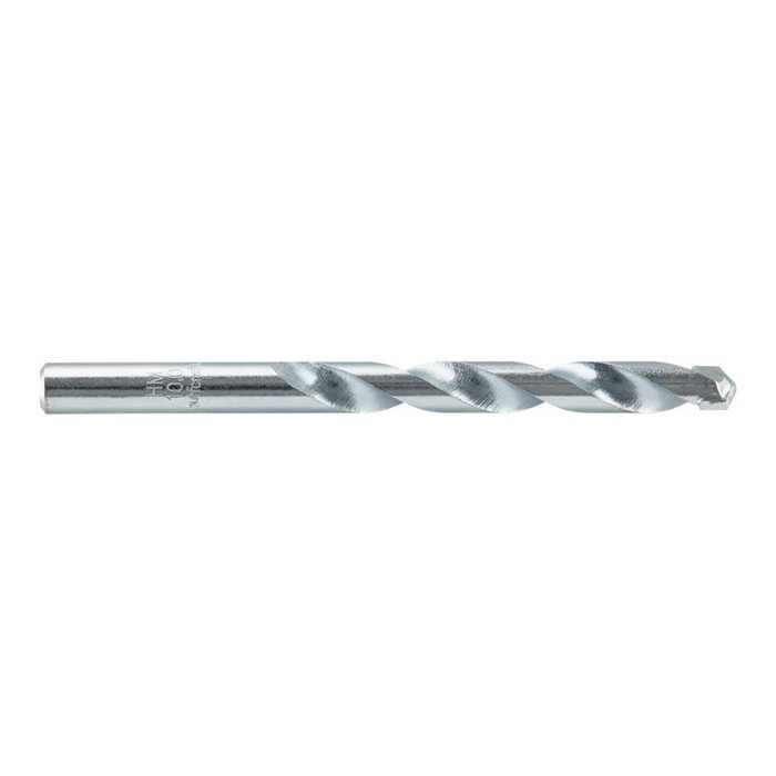 Wolfcraft Foret pour pierre avec tranchant en carbure de tungstène, ø10,00 x 120 mm Wolfcraft Foret pour pierre avec tranchant en carbure de tungstène, ø10,00 x 120 mm