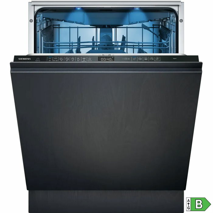 Lave-vaisselle Siemens AG SN75ZX07CE