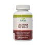 SOTYA Lécithine de Soja 1600mg 200 Perles
