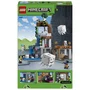 LEGO Minecraft La Station de Ghast 21597