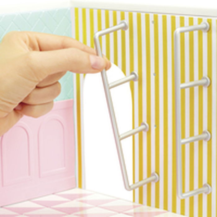 Accessoires pour poupées MGA