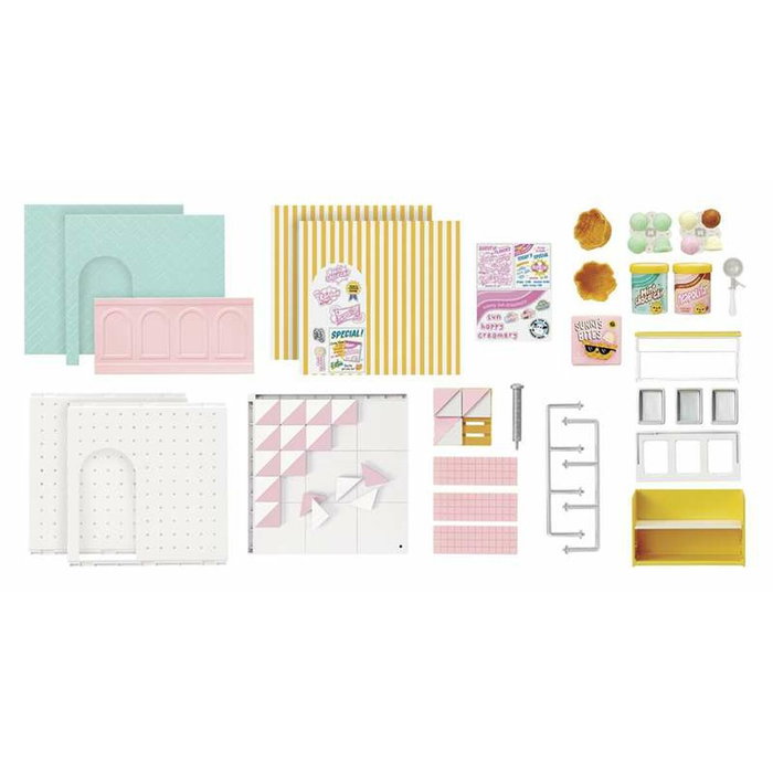 Accessoires pour poupées MGA Accessoires pour poupées MGA