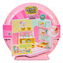 MGA Miniverse - Pack de Démarrage Spaces Ice Cream 566212 - Collection Créative pour Customiser des Expositions - Jouet +8 Ans