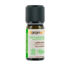 FLORAME Huile Essentielle Lavande Aspic 10 ml