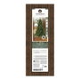 Everlands Arbre de Noël Pin Impérial avec LED, Ø117 x 180 cm