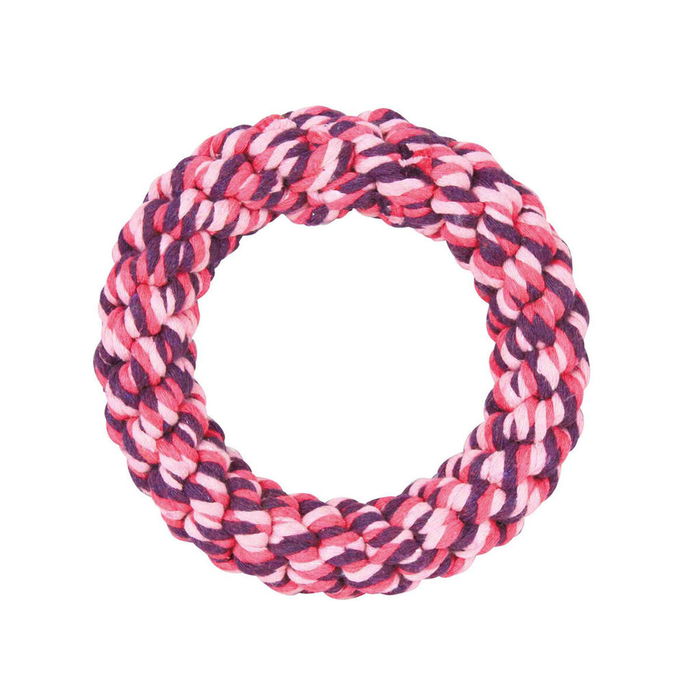 Jouet pour chien Trixie Ø 14 cm