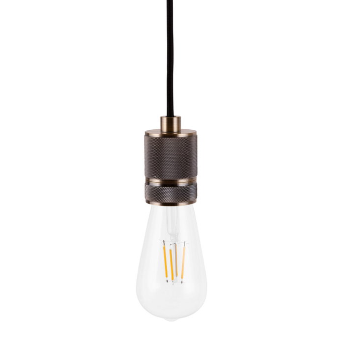 Support de lampe E27 en métal SKD-L009