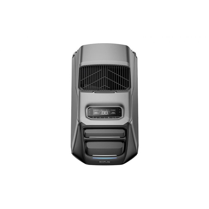 EcoFlow Wave 3 Climatiseur Portable avec Chauffage et Refroidissement EcoFlow Wave 3 Climatiseur Portable avec Chauffage et Refroidissement