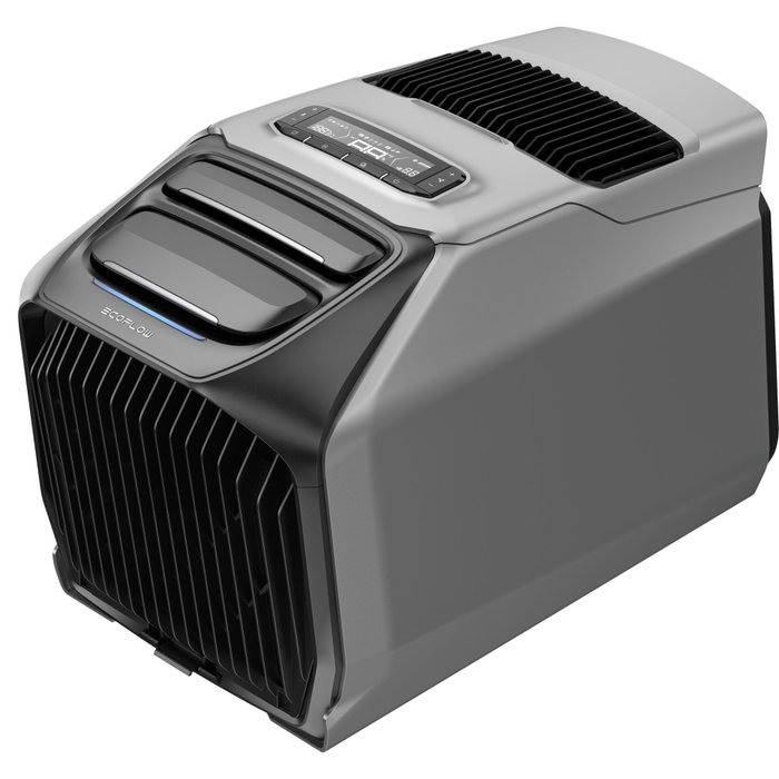 EcoFlow Wave 3 Climatiseur Portable avec Chauffage et Refroidissement EcoFlow Wave 3 Climatiseur Portable avec Chauffage et Refroidissement