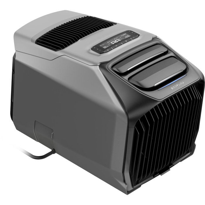 EcoFlow Wave 3 Climatiseur Portable avec Chauffage et Refroidissement EcoFlow Wave 3 Climatiseur Portable avec Chauffage et Refroidissement