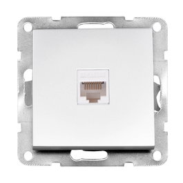 GSC Evolution Base de données encastrable Iota Blanco