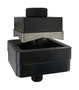 Emporte-Pièce Carré Hydraulique 46 mm