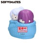 Banpresto Figura Frieren: Beyond Journey's End BIG SOFVIMATES
