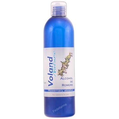 Voland Nature Alcool au romarin 300 ml Voland Nature Alcool au romarin 300 ml