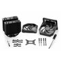 be quiet! Dark Rock Elite Ventirad CPU Noir avec éclairage ARGB