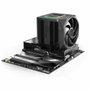 be quiet! Dark Rock Elite Ventirad CPU Noir avec éclairage ARGB