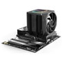 be quiet! Dark Rock Elite Ventirad CPU Noir avec éclairage ARGB