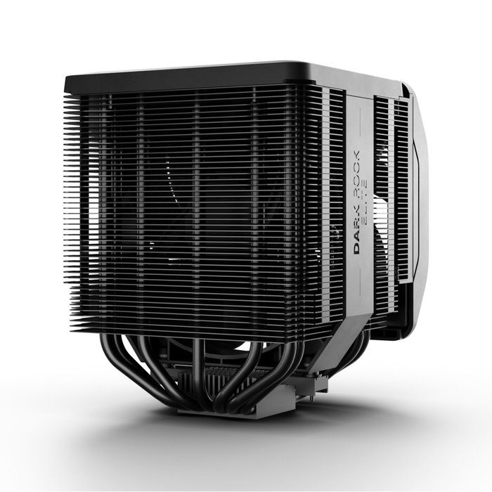 be quiet! Dark Rock Elite CPU Cooler Black be quiet! Dark Rock Elite CPU Cooler Black