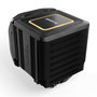 be quiet! Dark Rock Elite CPU Cooler Black