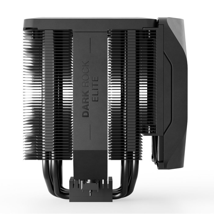 be quiet! Dark Rock Elite CPU Cooler Black be quiet! Dark Rock Elite CPU Cooler Black