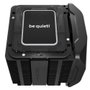 Be Quiet! Dark Rock Elite Ventilateur Disipateur CPU 13,5 cm Noir PWM 25,8 dB