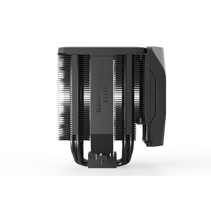 be quiet! Dark Rock Elite CPU Cooler avec double ventilateur 135 mm