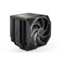 be quiet! Dark Rock Elite CPU Cooler avec double ventilateur 135 mm