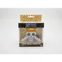 Teknofun Lampe LED Skull One avec dragonne One Piece 9 cm