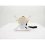 Teknofun Lampe LED Skull One avec dragonne One Piece 9 cm