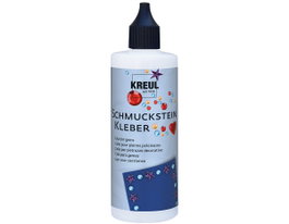 Kreul Colle pour gemmes décoratives 125ml